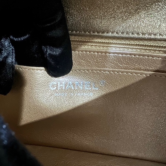 ‼️SOLD‼️Limited edition Gold classic mini8 - Picture 12 of 17